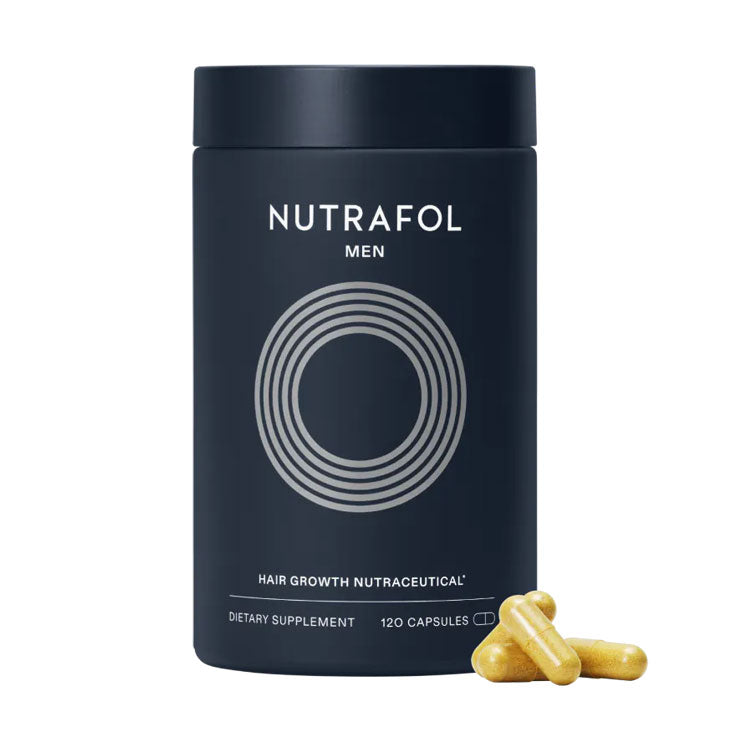 Nutrafol Mens