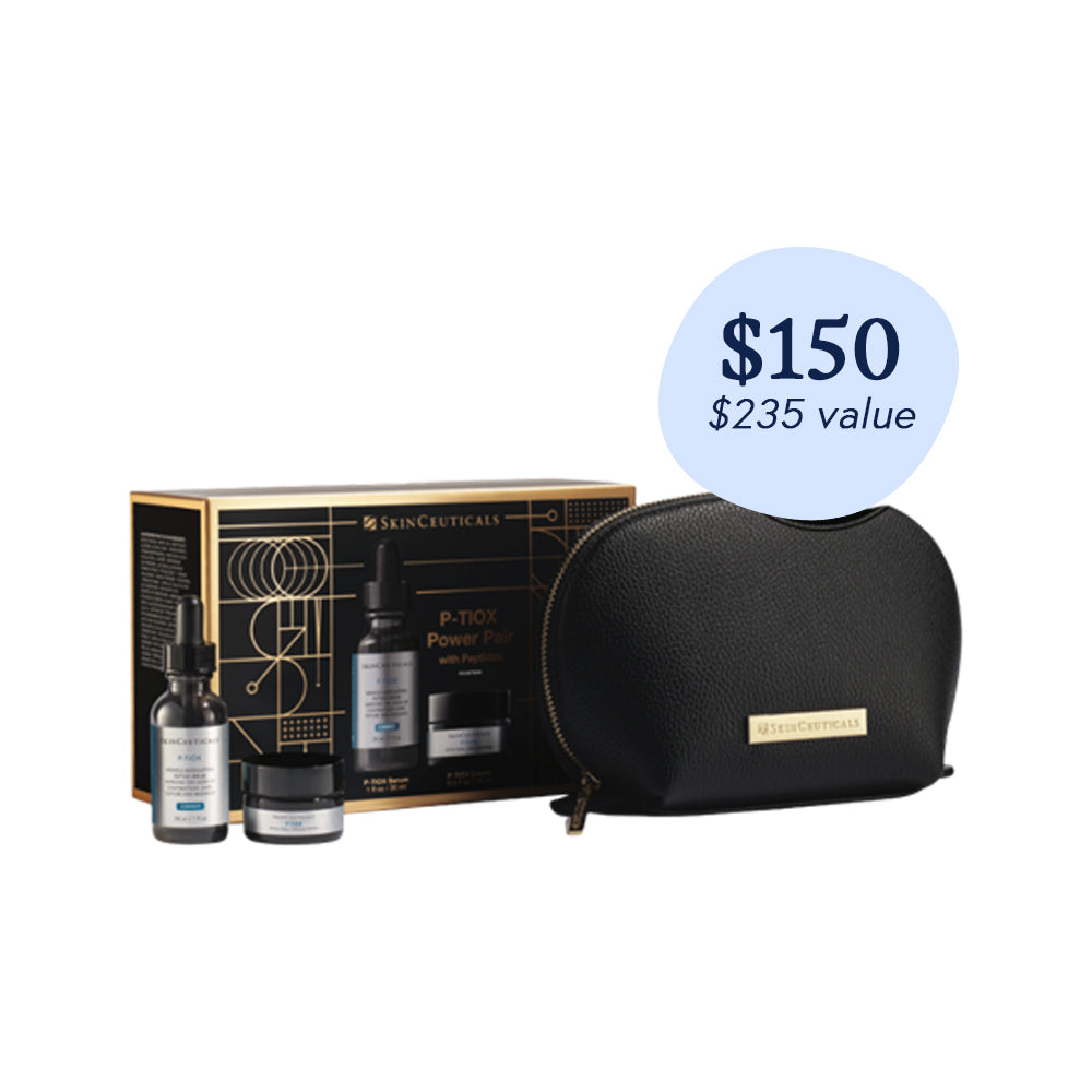 SkinCeuticals P-Tiox Power Pair
