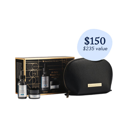 SkinCeuticals P-Tiox Power Pair
