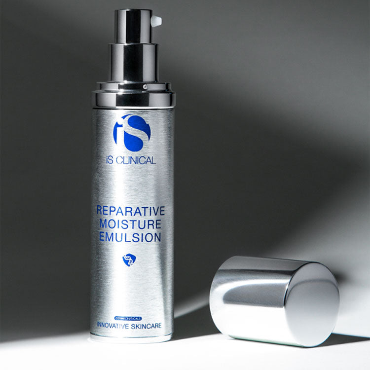 iS Clinical Reparative Moisture Emulsion (1.7 oz)