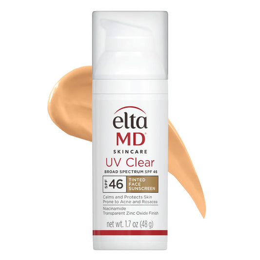 EltaMD UV Clear SPF 46 Tinted