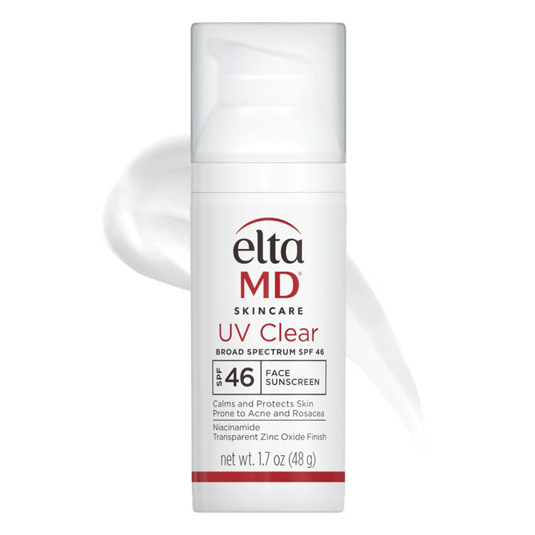 EltaMD UV Clear SPF 46