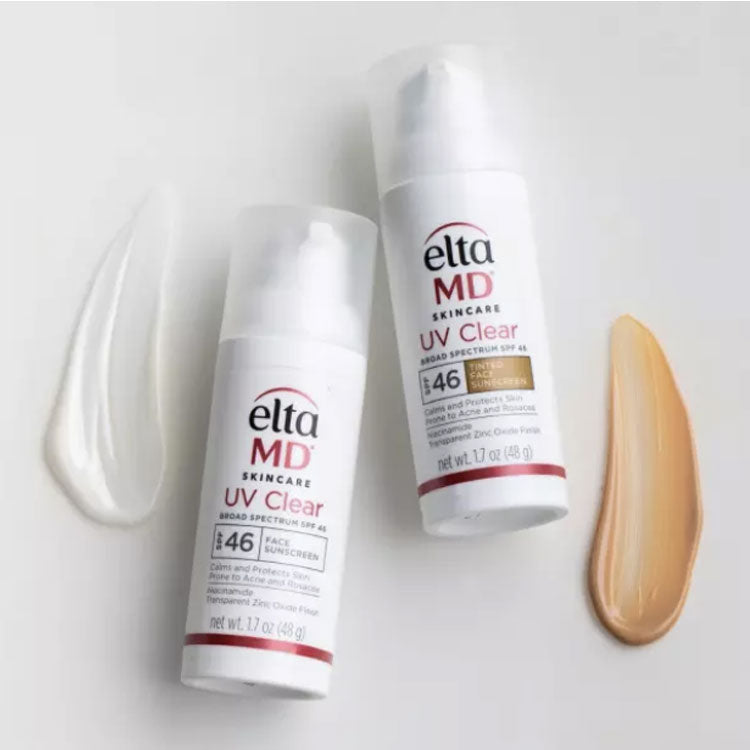 EltaMD UV Clear SPF 46 Tinted