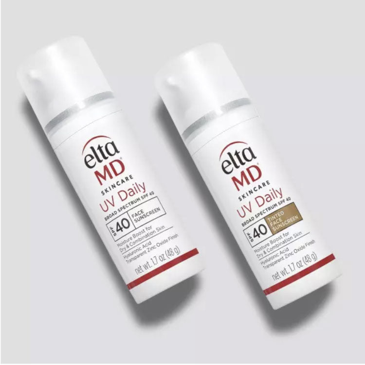 EltaMD UV Daily SPF 40
