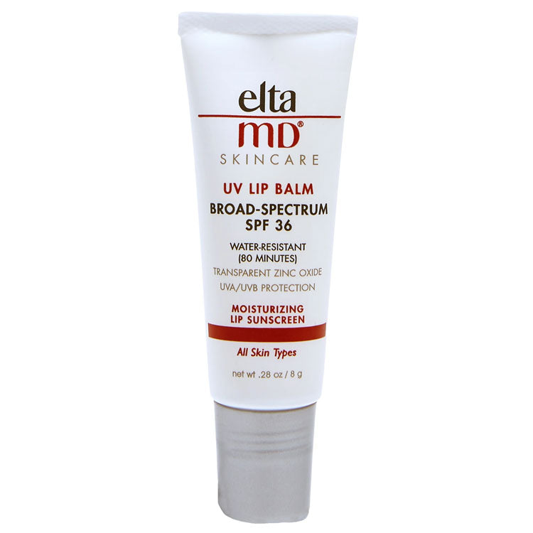 EltaMD UV Lip Balm SPF 36