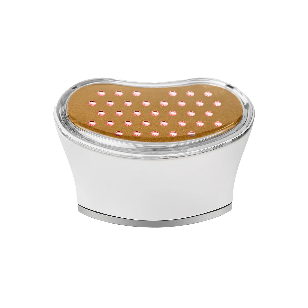 NuFace TRINITY+ LED Red Light Wrinkle Reducer Attachment