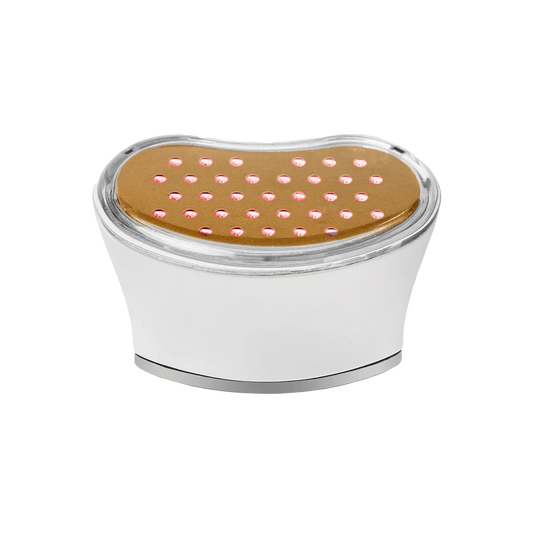 NuFace TRINITY+ LED Red Light Wrinkle Reducer Attachment