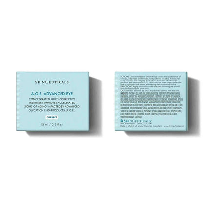 SkinCeuticals A.G.E. Advanced Eye for Dark Circles