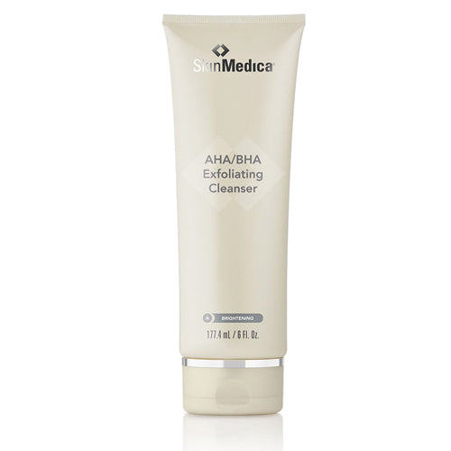 SkinMedica AHA/BHA Exfoliating Cleanser