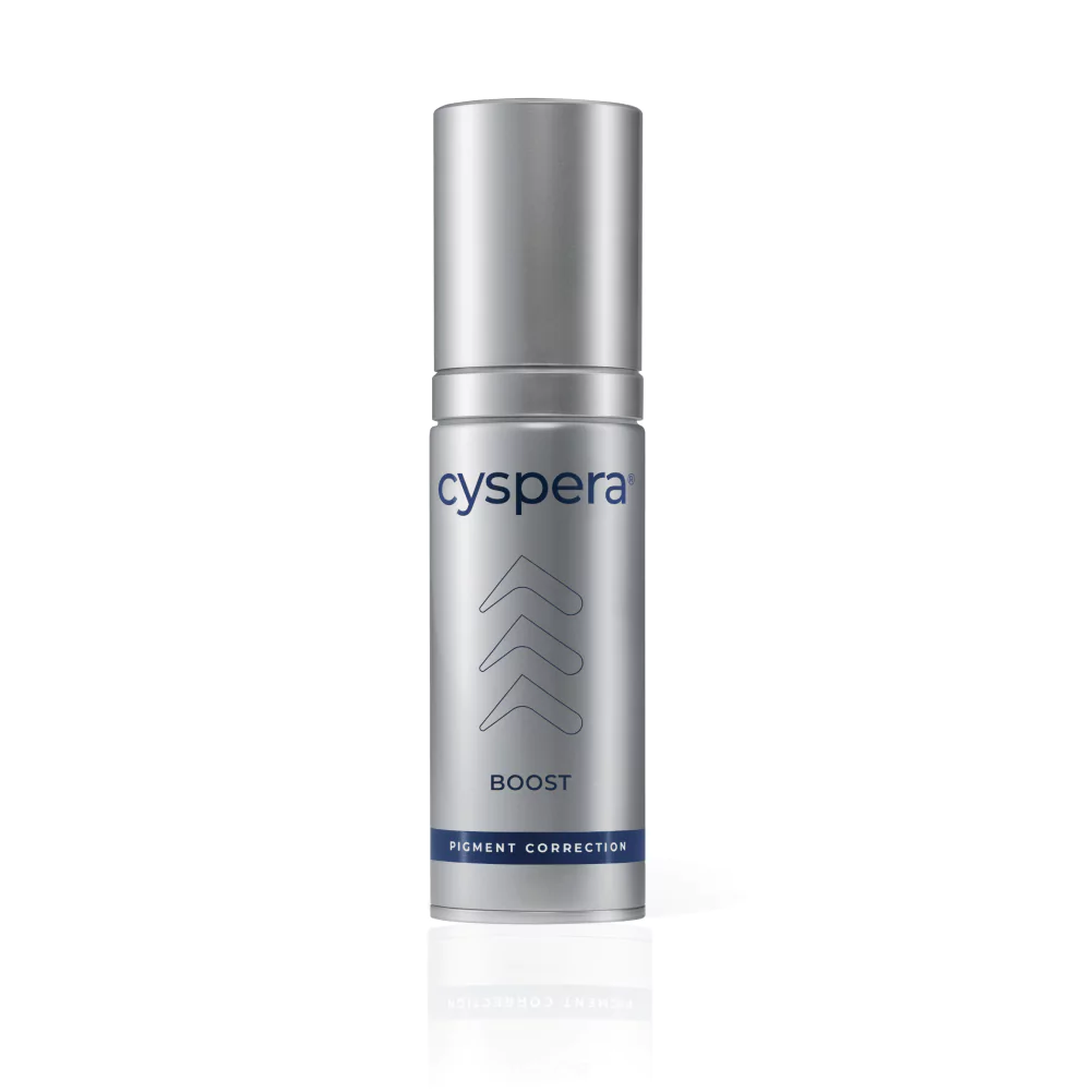 Cyspera Intensive Duo