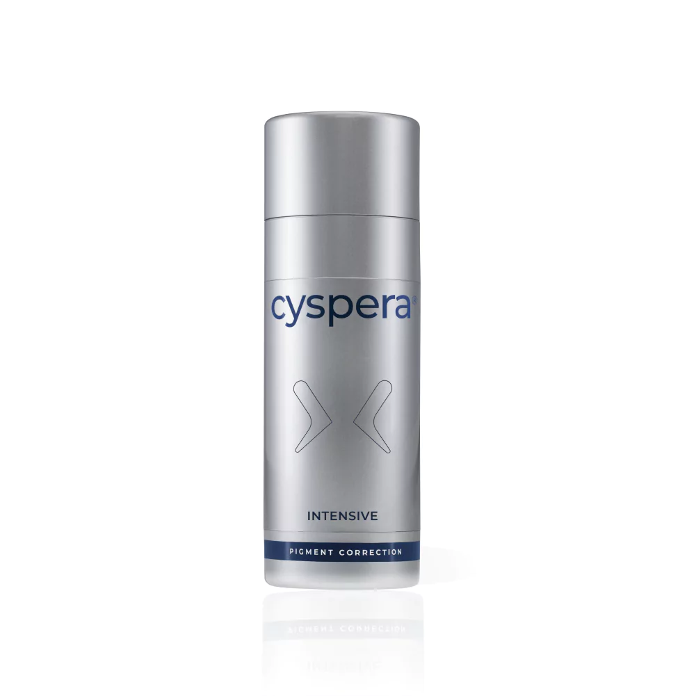 Cyspera Intensive Duo