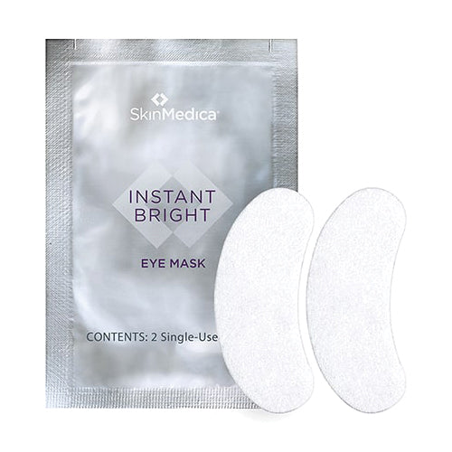 Instant Bright eye Masks