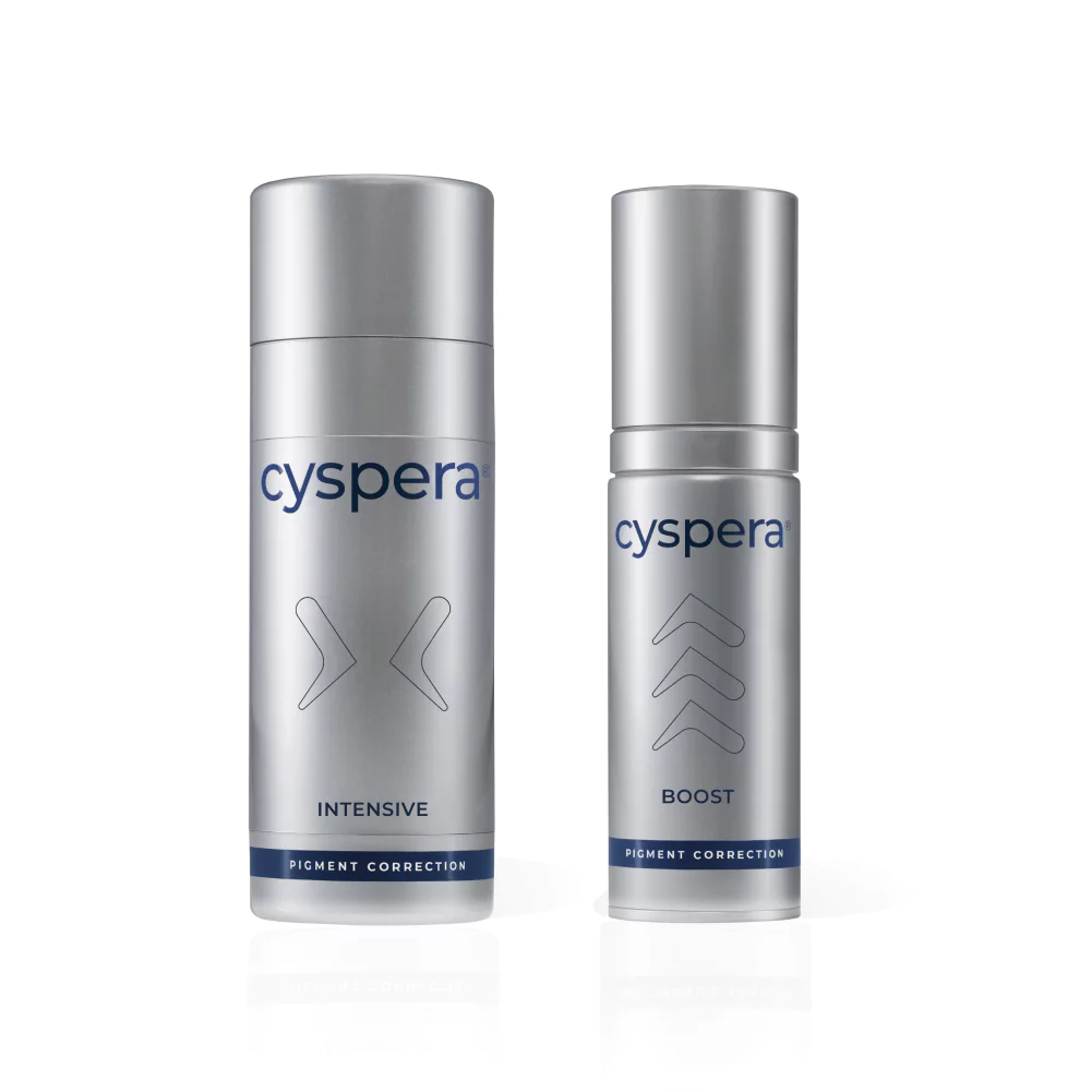 Cyspera Intensive Duo