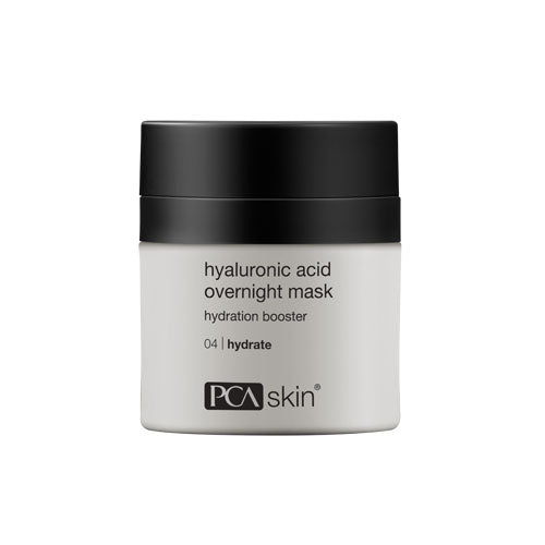 PCA Skin Hyaluronic Acid Overnight Mask