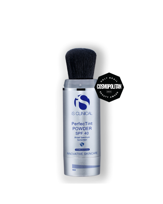 iS Clinical PerfecTint Powder SPF 40
