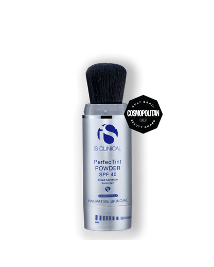 iS Clinical PerfecTint Powder SPF 40