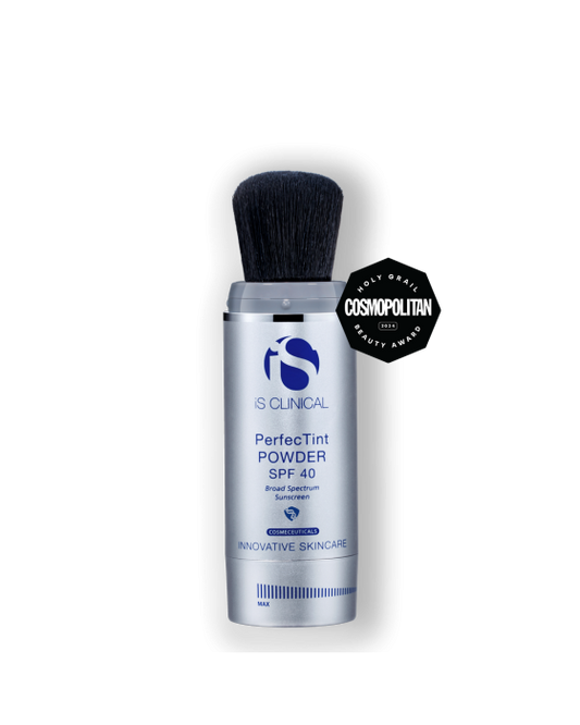 iS Clinical PerfecTint Powder SPF 40