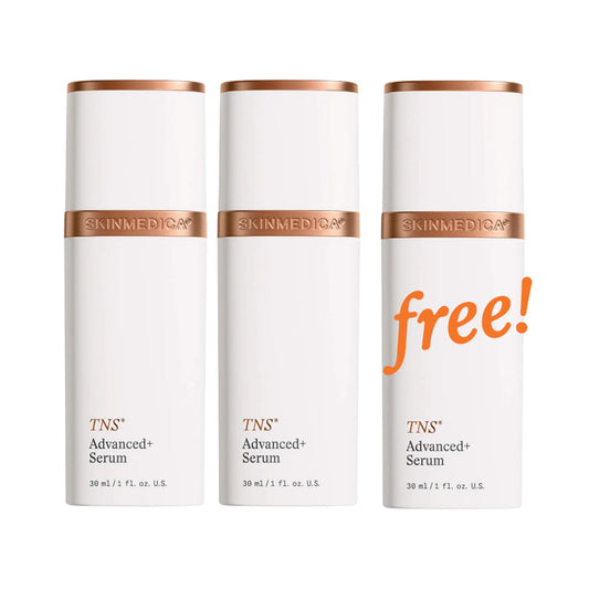 TNS Advanced+ Serum Bundle